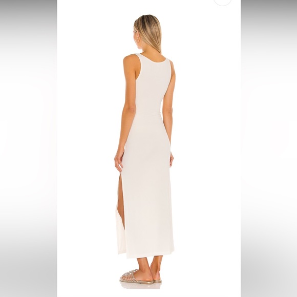 L*SPACE REVOLVE ANTHROPOLOGIE NWT NICO DRESS - Picture 7 of 15